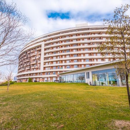 Myflat Club 218 Palazzo Wellness Apartment Σίοφοκ Εξωτερικό φωτογραφία